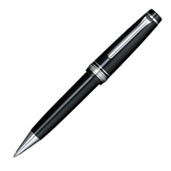 プロフェッショナルギア 銀 ボールペン 16-1037-620