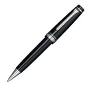 プロフェッショナルギア 銀 ボールペン 16-1037-620