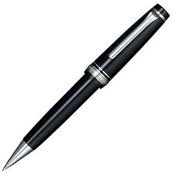 プロフェッショナルギア 銀 シャープペンシル 21-1037-720