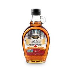 Amazon | L.B.メープルトリート ピュアメープルシロップ