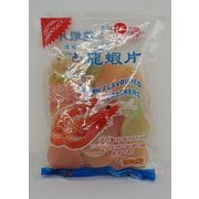 龍蝦片(えびせん)5色 227g