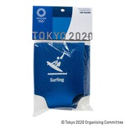 Z-20OLP-08010 [TOKYO2020 OFFICIAL LICENSED PRODUCT 缶ホルダー3点セット（サーフィン）]