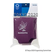 Z-20OLP-08020 [TOKYO2020 OFFICIAL LICENSED PRODUCT 缶ホルダー4点セット（アーバン）]