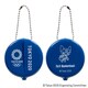 TOKYO2020 OFFICIAL LICENSED PRODUCT ラバーコインケース 3x3 バスケットボール （東京2020オリンピックマスコット） Z-20OLP-12040
