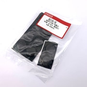 貼付ゴム足・成型タイプ 10個入 B15-5