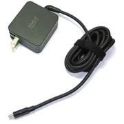 TM-USBPD65W-C [PD65W出力ノートPC高速充電アダプタ]