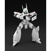 MP-03 ACKSシリーズ 機動警察パトレイバー 1/43 AV-98 イングラム2号機 [組立式プラスチックモデル 全高約約190mm  1/43スケール]
