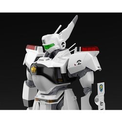 ヨドバシ.com - 青島文化教材社 AOSHIMA MP-03 ACKSシリーズ 機動警察