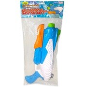 ホワイトマグナランチャー  ブルー