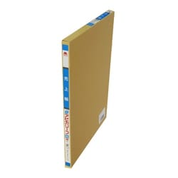 リフ303 3色リーフ 売上帳 1冊 LEAF303