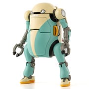 35メカトロウィーゴ つーとんぐりーん [塗装済可動フィギュア 全高約75mm 1/35スケール]