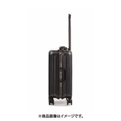 ヨドバシ.com - A.L.I アジア・ラゲージ スーツケース ALUMINUM FRAME（アルミニウムフレーム）旅行日数目安：1～2泊 32L  TSAロック搭載 機内持ち込み可 AYB-4803-18 カーボンワイン 通販【全品無料配達】