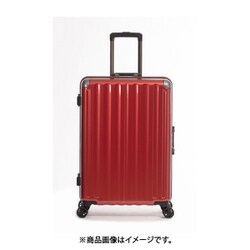ヨドバシ.com - A.L.I アジア・ラゲージ スーツケース ALUMINUM
