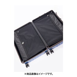 ヨドバシ.com - A.L.I アジア・ラゲージ スーツケース ALUMINUM