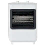 ミニファンヒーター GS-MF621TC