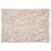 001423 WH/ PK [SECTION COLOR RUG 50×70cm]
