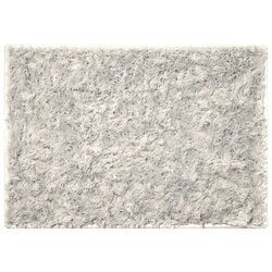SECTION COLOR RUG 50×70cm 001423 WH/ GY