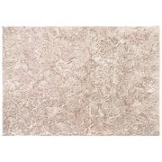 001425 WH/ PK [SECTION COLOR RUG 140×200cm]