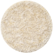 001427 WH/ YE [SECTION COLOR RUG Φ55]