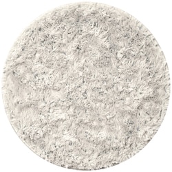 SECTION COLOR RUG Φ55 001427 WH/ GY
