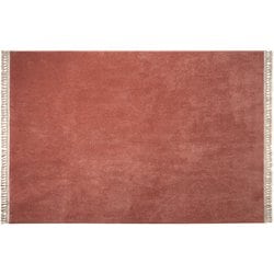 BICOLOR FRINGE RUG 140×200cm 001431 PK/IV