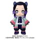 鬼滅の刃 くったりぬいぐるみ 胡蝶しのぶ [キャラクターグッズ]