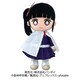 鬼滅の刃 くったりぬいぐるみ 栗花落カナヲ [キャラクターグッズ]