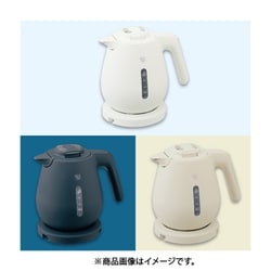 ヨドバシ.com - 象印 ZOJIRUSHI CK-DA10-WA [電気ケトル 1.0L