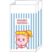 限定 OSM オサムグッズ ギフトバッグ ジル&ジャック AR04015