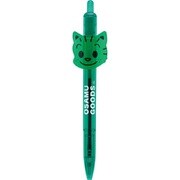 限定 OSM オサムグッズ ボールペン キャット H06519