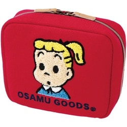 コヤンイサムチョンふっくらカラフルパッチワークポーチ★オリジナル限定品 コヤンイサムチョンふっくらカラフルパッチワークポーチ