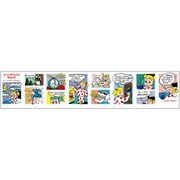 限定 OSM オサムグッズ 透明マスキングテープ30 コミック M05049