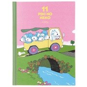 限定 11N 11ぴきのねこ 日記キ トラック BD12012