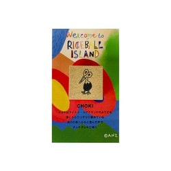ANZスタンプ CHOKI ANZ-SS13