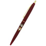 限定 クリックゴールド 0.5mm ディズニー ブラウン S4649303