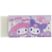限定 モノ消ゴム マイメロディ＆クロミ S4217594