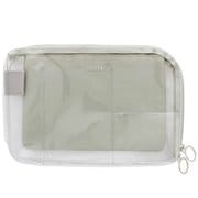 バッグインバッグ B6 mitte(ミッテ) ライトグレー S2314541