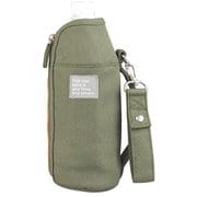 ペットボトルホルダー フラットボトルケース マッシュ KI AF5275