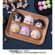 ふかふかスクイーズ パン 刀剣乱舞-ONLINE- 第一弾 1個 [コレクショントイ]