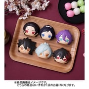 ふかふかスクイーズ パン 刀剣乱舞-ONLINE- 第二弾 1個 [コレクショントイ]