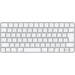 ヨドバシ.com - アップル Apple Magic Keyboard - 日本語（JIS ...