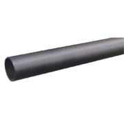 スチールパイプ ブラック 32×1000mm 30285