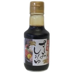 料亭さしみしょうゆ 150ml
