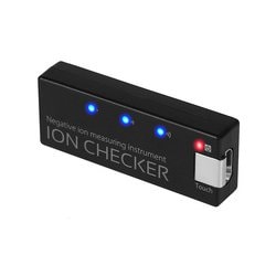 マイナスイオン測定器 AW-IONCHECKER