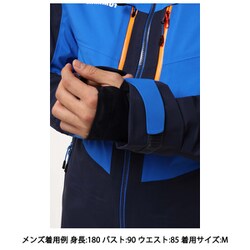 ヨドバシ.com - マムート MAMMUT ハルディグラート ハードシェル