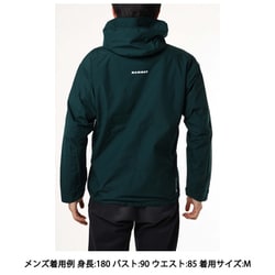Mammut - マムート MAMMUT アヤコ プロ ハードシェル フーデット ジャケット MAMMUT｜MAMMUT/(W)アヤコ プロ 2.0 ハードシェル フーデッド