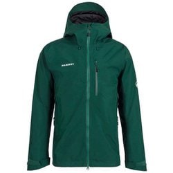 mammut ayako pro hooded jacket gtx