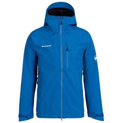 ヨドバシ.com - マムート MAMMUT アヤコ プロ ハードシェル フーデット ジャケット アジアンフィット メン Ayako Pro HS  Hooded Jacket AF Men 1010-27550 5072 ice Lサイズ(日本：XLサイズ) [アウトドア 防水ジャケット メンズ]  通販【全品無料配達】