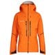 ノードワンド アドバンスド ハードシェル フーデット ジャケット メン Nordwand Advanced HS Hooded Jacket Men 1010-28031 2217 arumita Lサイズ(日本：XLサイズ) [アウトドア レインジャケット メンズ]