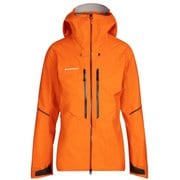 ノードワンド アドバンスド ハードシェル フーデット ジャケット メン Nordwand Advanced HS Hooded Jacket Men 1010-28031 2217 arumita XLサイズ(日本：XXLサイズ) [アウトドア レインジャケット メンズ]